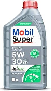 Mobil Super 5w30 Sintético API SP