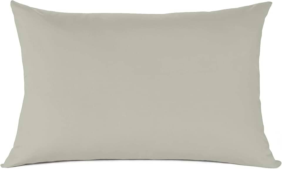 Fronha 100% Algodão 050x070 cm Teka Diamante