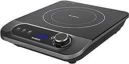 Cadence Cooktop por Indução, Perfect Cuisine, Preto, 220v,