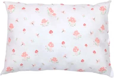 Travesseiro Papi Baby Estampado 40Cm X 28Cm 01 Un