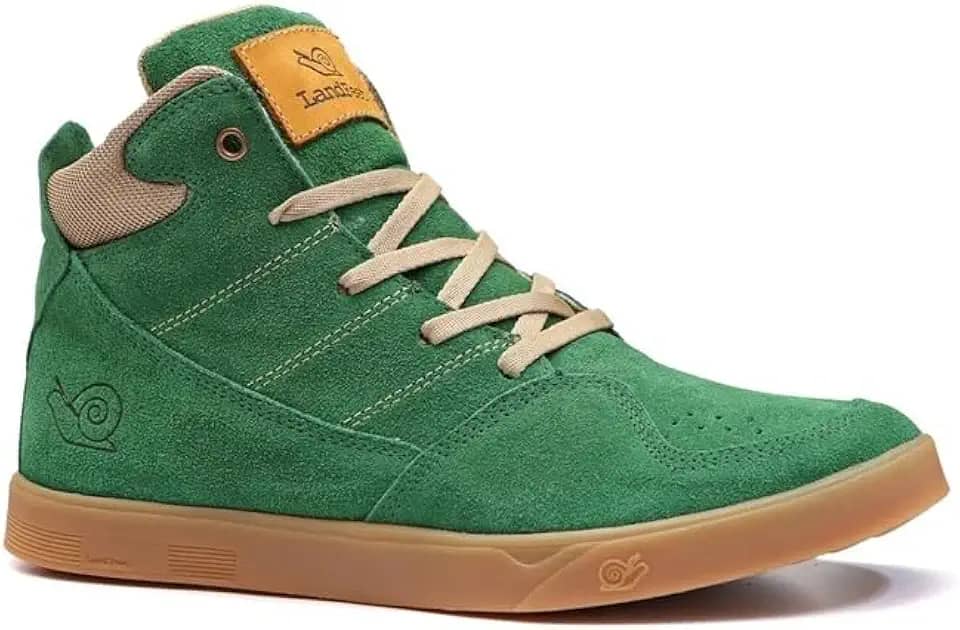 Tênis Masculino Casual Skate Egide