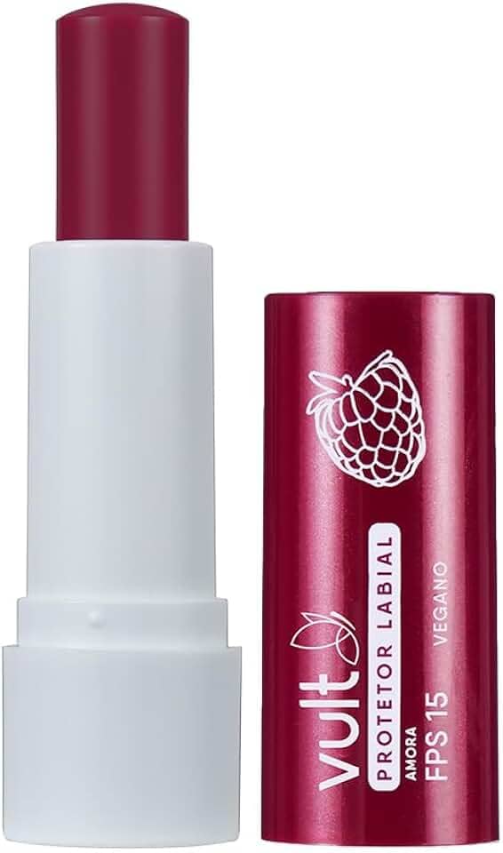 Vult Protetor Labial Amora - 3,5g