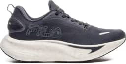 Tênis Fila Float Maxxi 2 Pro Feminino - 33 - Lilas/laranja