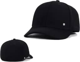 Boné Anth Co Aba Curva Original Fechado