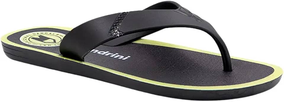 Chinelo Wave Sandrini Masculino Confortável Antiderrapante