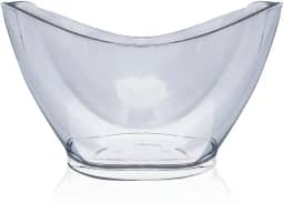 Champanaheira Oval Acrílico 9L
