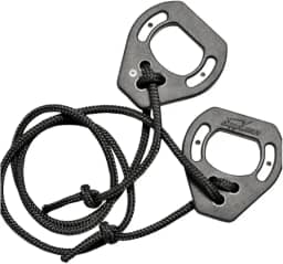 Caça besta longarina preta