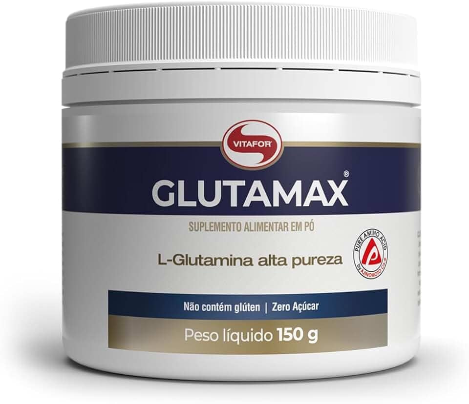 Vitafor - Glutamax - 150g