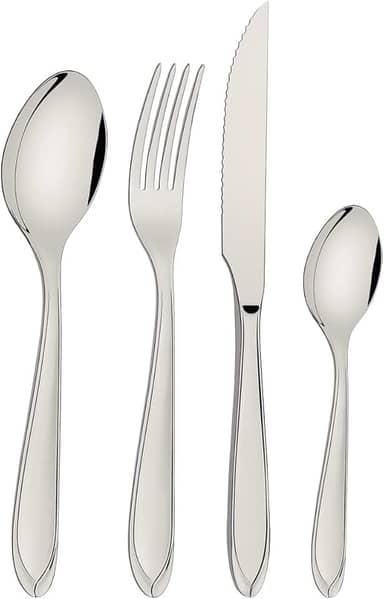 Faqueiro 16 pçs - Laguna