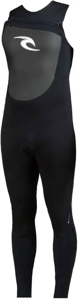 Roupa de mergulho longa da Patrulha do Amanhecer