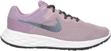 Tênis Nike Revolution 6 Feminino DC3729502 Cor:Roxo;Tamanho:34