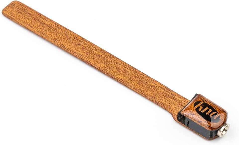 KNA Pickups Captador Portátil Piezo Guitarra Clássica de 7 Cordas (NG-7S)