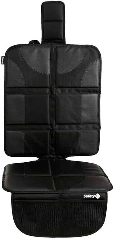 Safety 1st, Protetor de Banco TT, Black