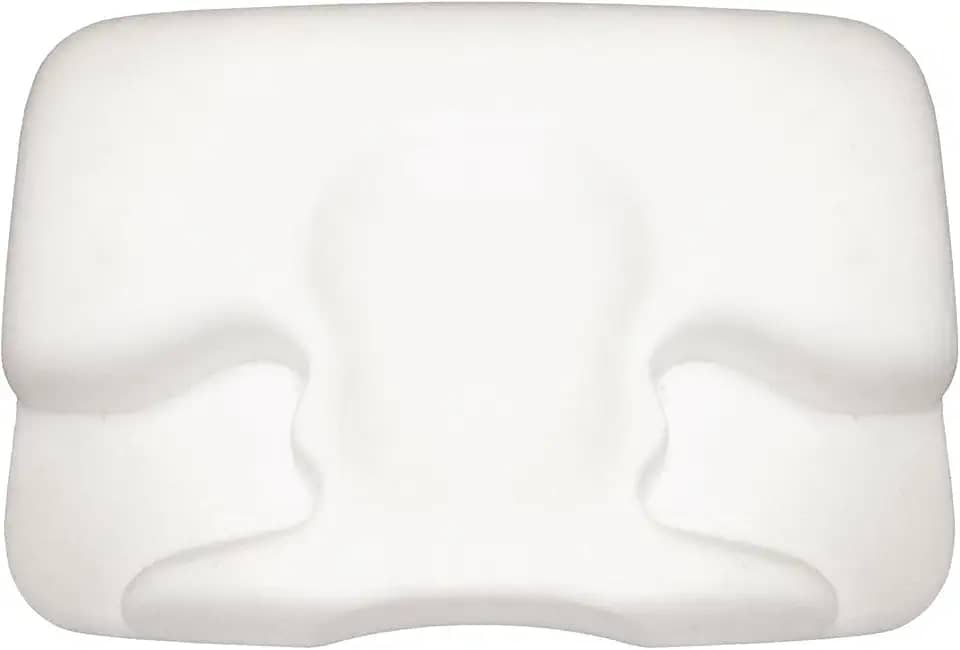 Travesseiro Multi Mascara CPAP Visco Elastico Perfetto