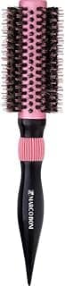 Escova Profissional Thermal Metallic Fun 56mm, 8052, Marco Boni, Cores Sortidas, 1 Unidade
