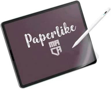 Película Para Desenho Paperlike Fosca iPad Todos Modelos (Ipad Air 5 2022)