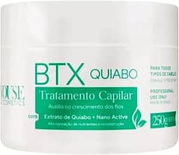 YOUSE BOTOX QUIABO 250G