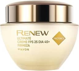 Renew Creme Facial Antirrugas Dia 50g