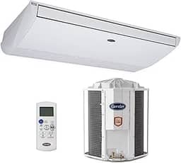 Ar-condicionado Split Teto 30000 Btus Carrier Xperience Só Frio 42zqb30c5/38tfcb30515mc 220v