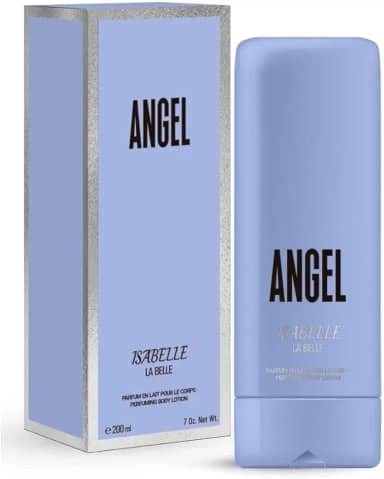 Creme Corporal Hidratante Angel, 200ml