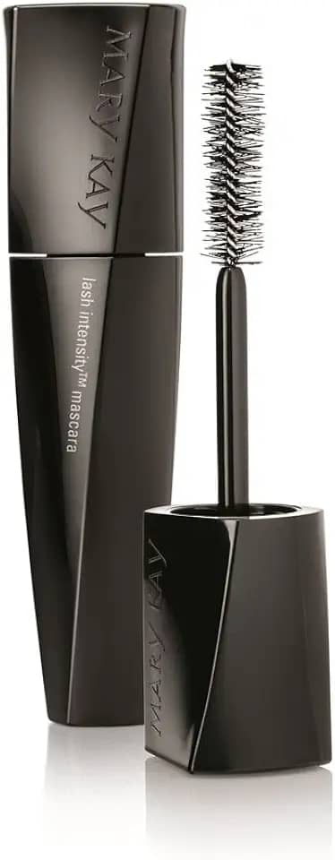 Mary Kay Máscara De Cílios Lash Intensity .32 Oz. - Preto