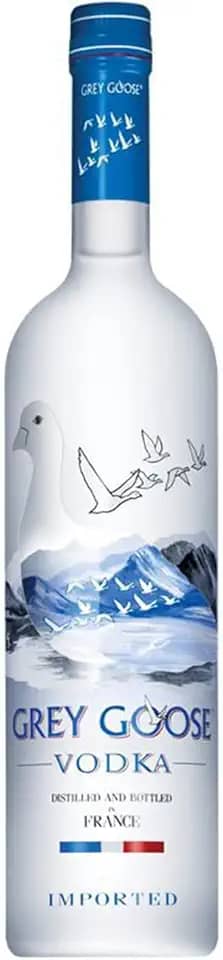 Vodka Grey Goose Original 750ml