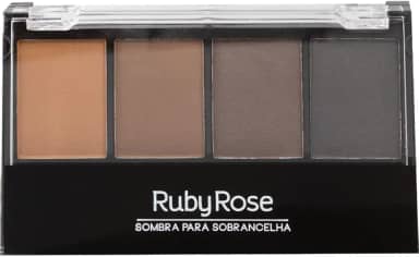 Ruby Rose - Sombra De Sobrancelha Hbf572