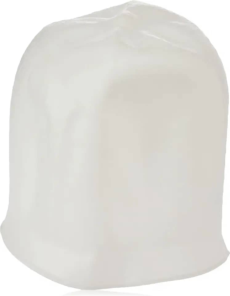 Marco Boni Touca Romana De Silicone 9702 Transparente 1 Unidade