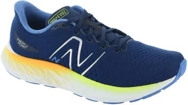 Caminhada New Balance FRESH FOAM X EVOZ V3 masculino