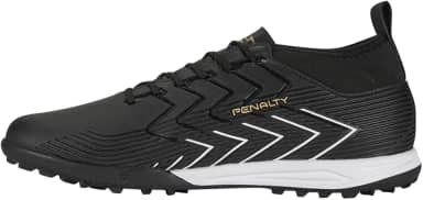 Chuteira Society Penalty Storm Y-3,PT-BC-AM-CR