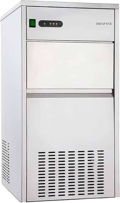 Máquina De Gelo Benmax Super Ice 50/13 Kg - 220V