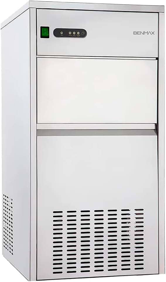 Máquina De Gelo Benmax Super Ice 50/13 Kg - 220V