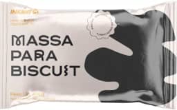 Massa De Porcelana Fria Biscuit 400G Preto 106328