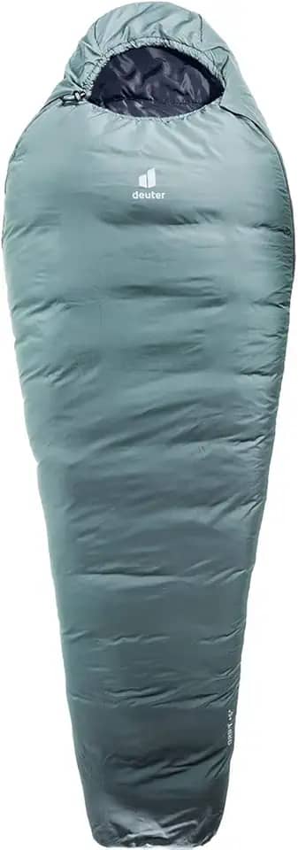 Saco de dormir orbit + 5'new'