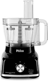 Multiprocessador Philco 9x1 1400W PMP1600 220V