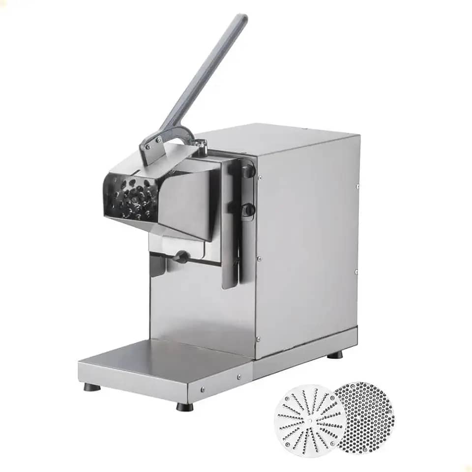 Ralador De Queijo Elétrico Malta