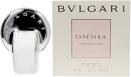 Perfume Omnia Crystalline Edt 65Ml, Bvlgari