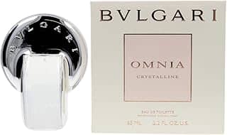 Perfume Omnia Crystalline Edt 65Ml, Bvlgari