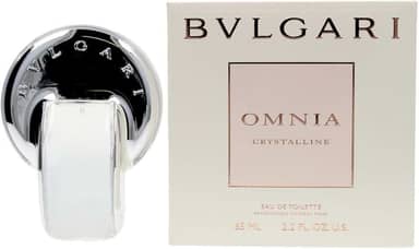 Perfume Omnia Crystalline Edt 65Ml, Bvlgari