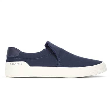 Tênis Aramis Daily Slip Canvas masculino