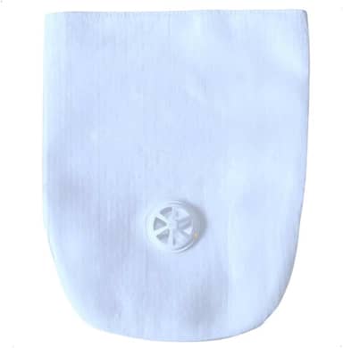 Filtro De Pano Igui Sem Anéis Para Piscinas Igui E Splash 1und - Original