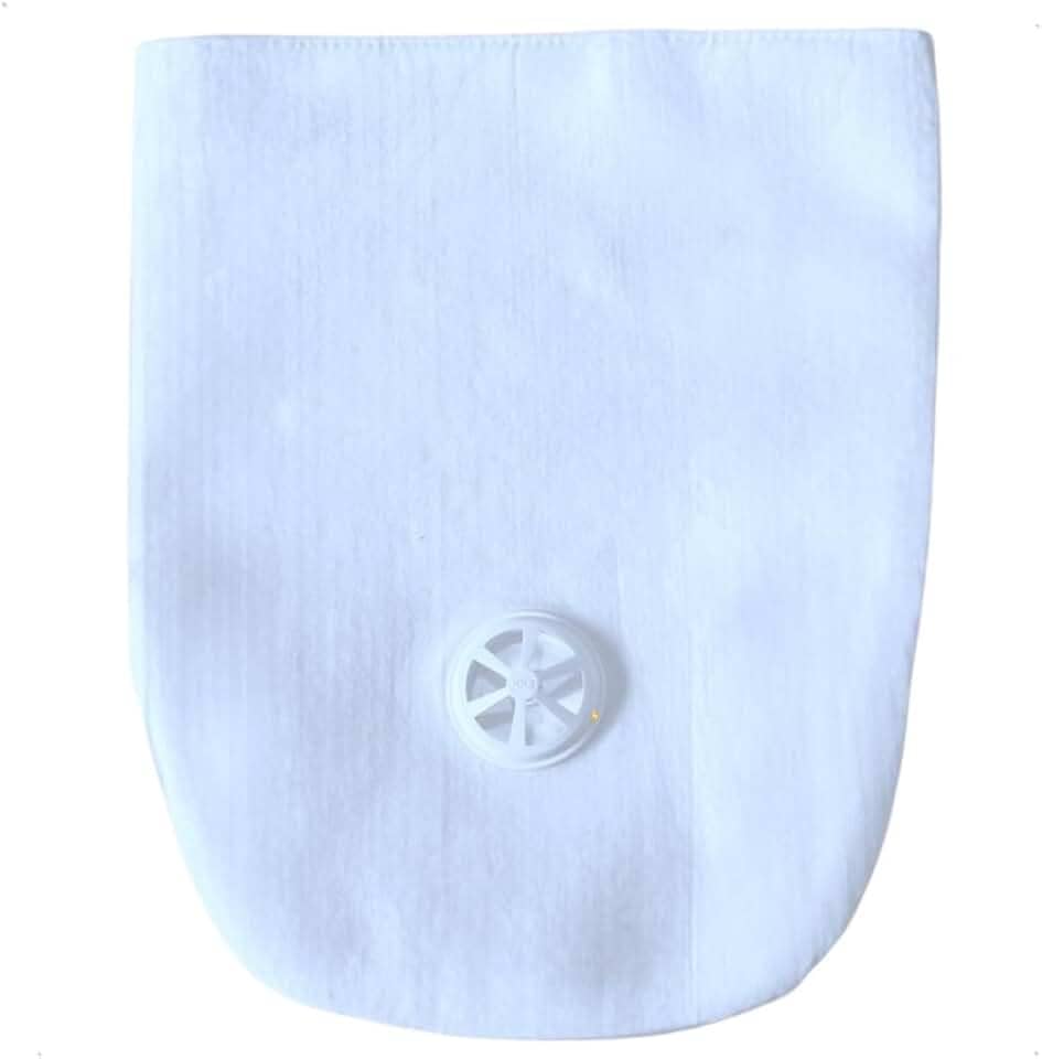 Filtro De Pano Igui Sem Anéis Para Piscinas Igui E Splash 1und - Original