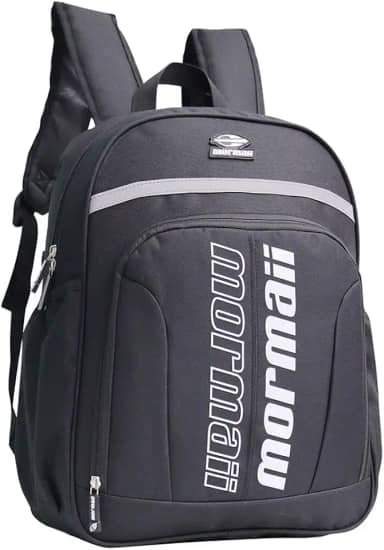 MOCHILA COSTA EM POLIESTER MORMAII MOR-2650