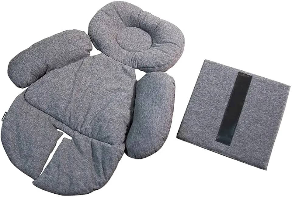 Safety 1st, Almofada SafeNest, Grey