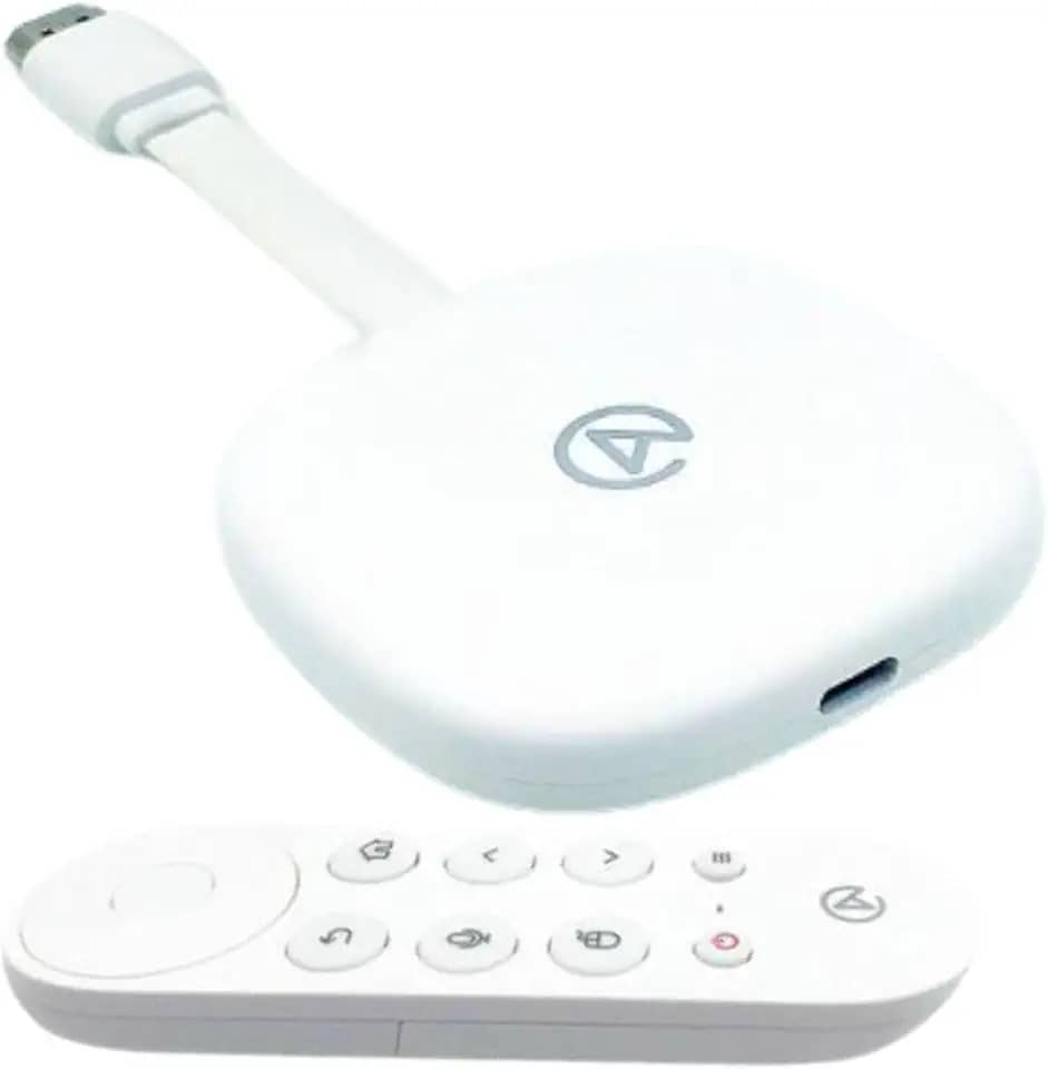 Aparelho Unitv V11 Full HD 4k Full HD 5g 8gb Unit Cast V11 Original Streaming Testado Configurado