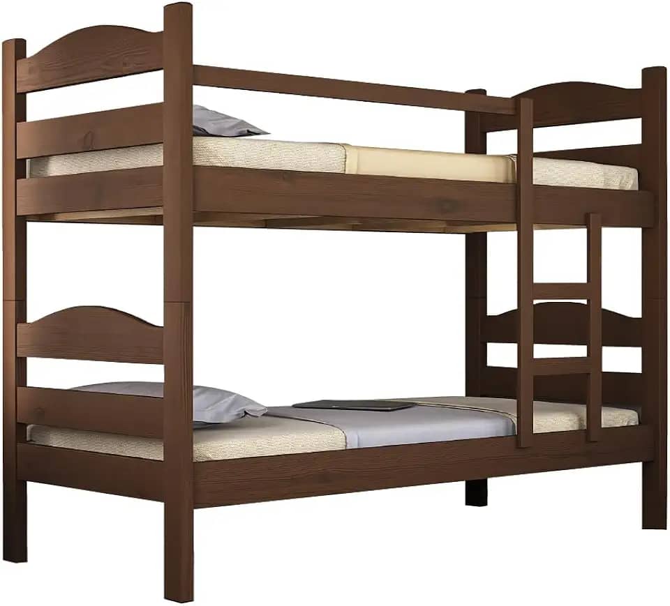 Beliche Madeira Maciça Rubi Pederpinus Imbuia