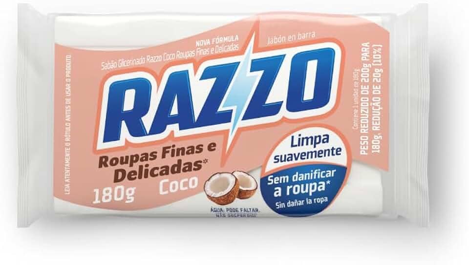 SABAO RAZZO COCO 180G