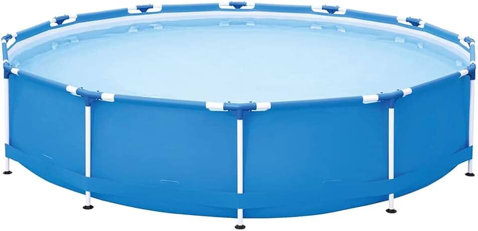Mor - Piscina Circular 7.200 Litros