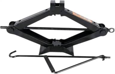 Macaco Mecânico Sanfona Carro Passeio Universal 1500kg