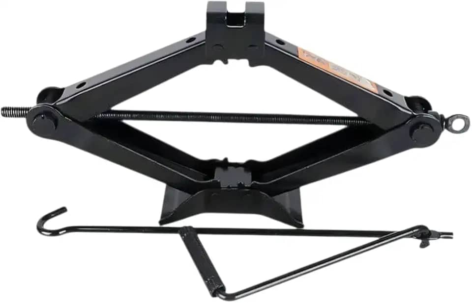 Macaco Mecânico Sanfona Carro Passeio Universal 1500kg